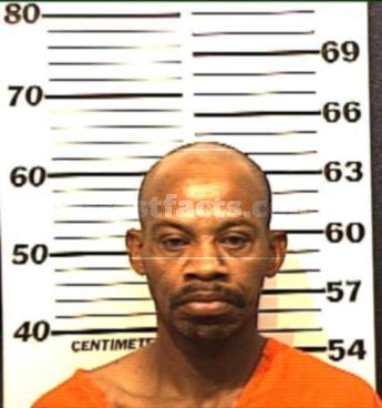 Michael Anthony Turner