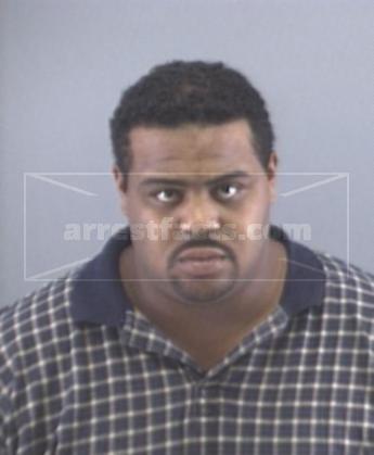 Mario Lacrae Rogers