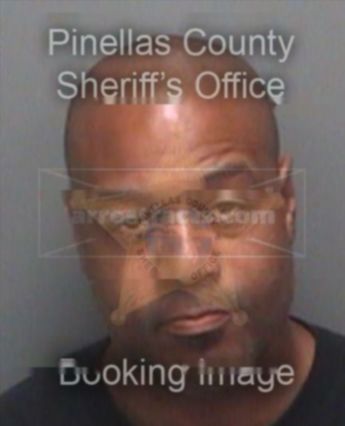 Robert Andre Wortham