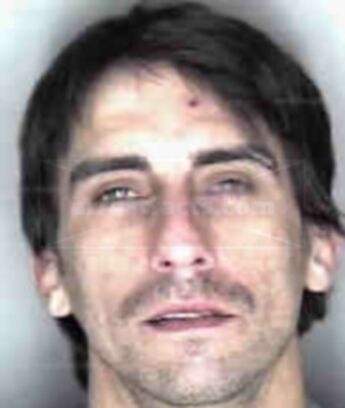 Randy Doran Brinson