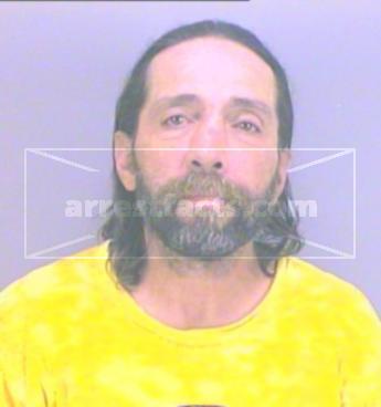 Gary Lee Nix