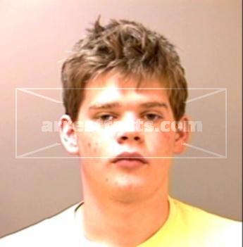 Donald Allen Forman