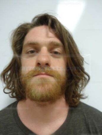 Adam Nicholas Hoover