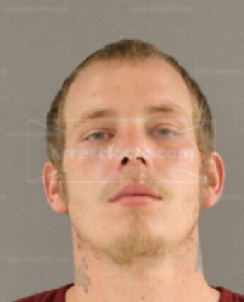 Christopher Eric Nichols
