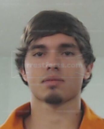 Zachary Lawrence Evans