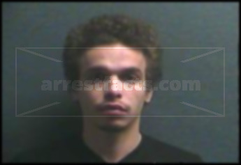 Shane Carvis Powell