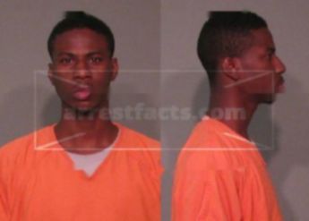 James Jaboris Mobley