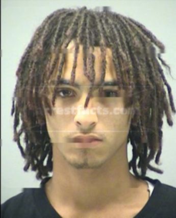 Brandon Lee Mclean