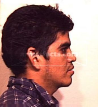 Nixon Nolasco-Calderon