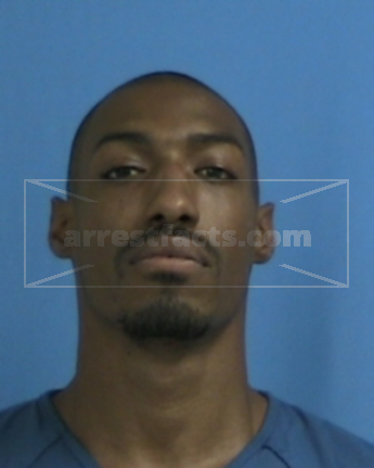 Darnell Lee Rogers