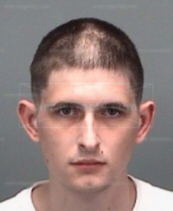 Christopher John York