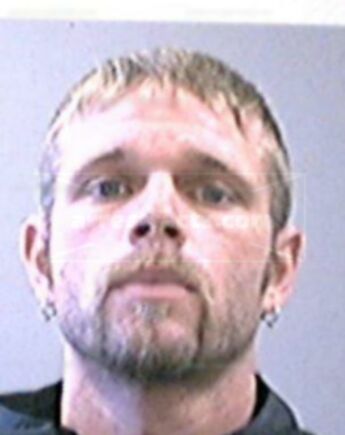 Scott Ray Hostetter
