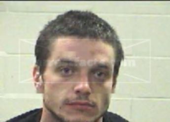 Joshua Dean Brown