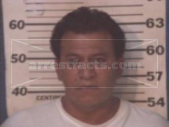 Juan Jose Garcia Barroso