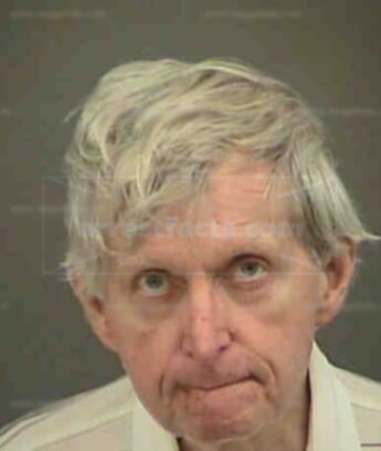 Roger Alan Driscoll