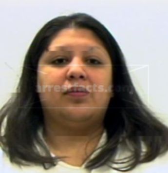 Norma Leticia Garcia