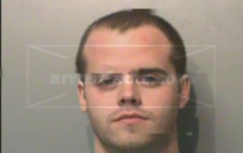 Clinton James Gross