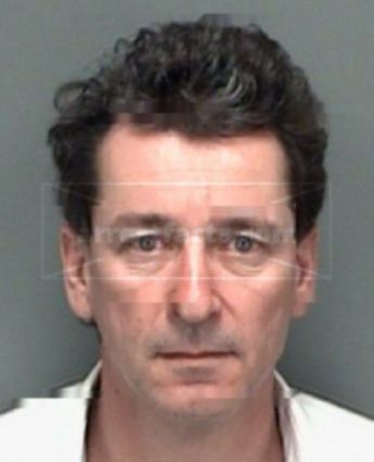 James Michael Belliveau