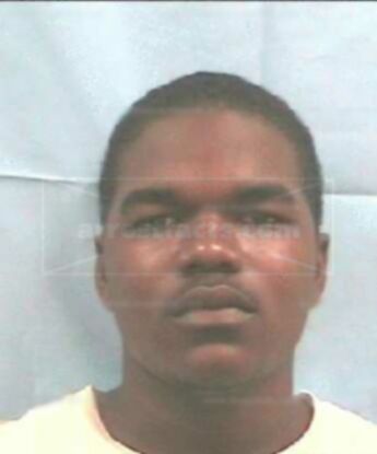 Frederick Dontrequis Edwards
