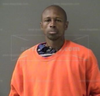 Kunta Kinte Jackson