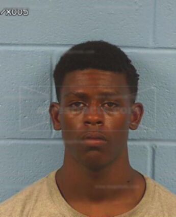 Keith Robert Johnson Burley