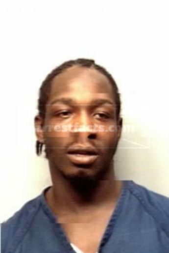 Donta Hamilton
