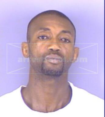 Calvin Dalay Kelley
