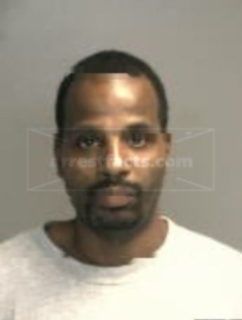 Barber Terrance