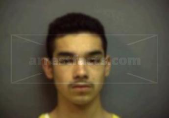 Christopher Alexander Lopez