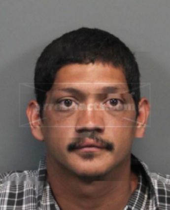 Jesse Vasquez