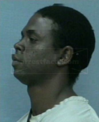 Marcus L Daniels