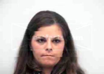 Danielle Elizabeth Bishop