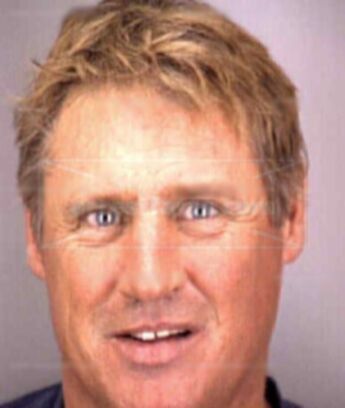 Michael Fyle