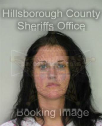 Brandy B Parkis