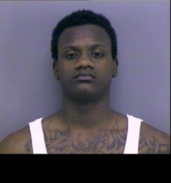 Jerard Deshun Lindsay