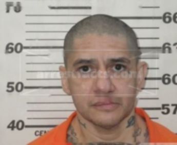 Paul Raymond Jaramillo