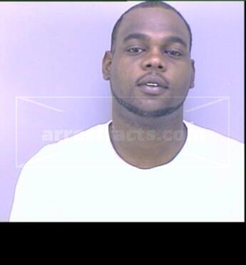 Antwone Bernard Davis