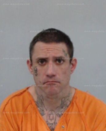 Clay Sanford George