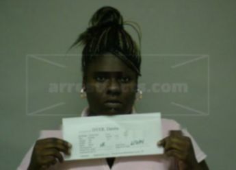 Danita D Dyer