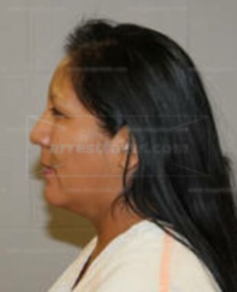 April Fawn Kanosh