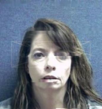 April Dawn Mills