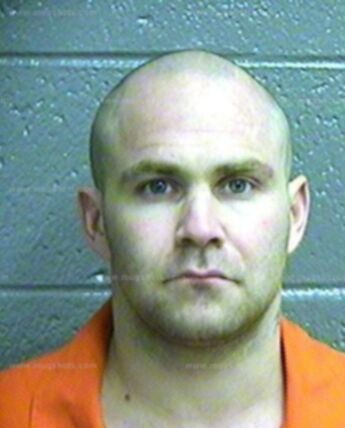 Justin Wayne Odom