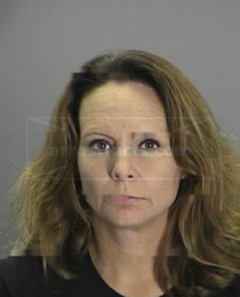 Stacey Marie Ames