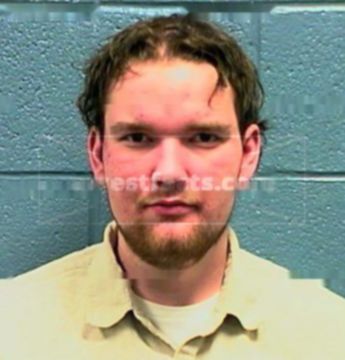Christopher Alexander Larimore