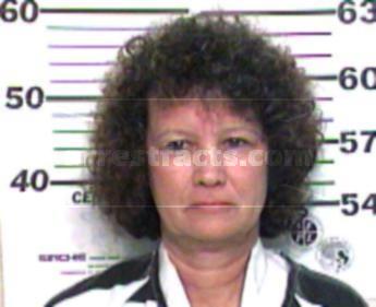 Carolyn Barrington Wallace