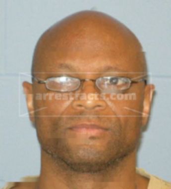 Darryl T Staten