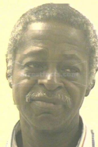 Donald Earl Sykes