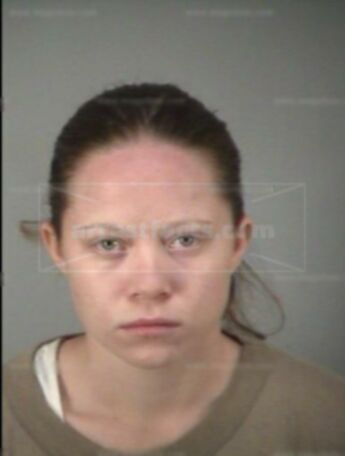 Natasha Nicole Knowles
