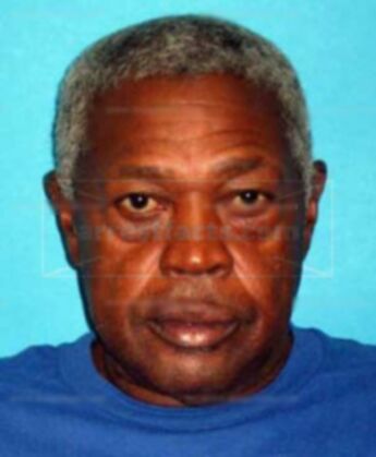 Rudolph Bell Wesley