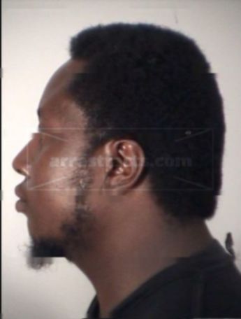 Quentin Lamont Jones